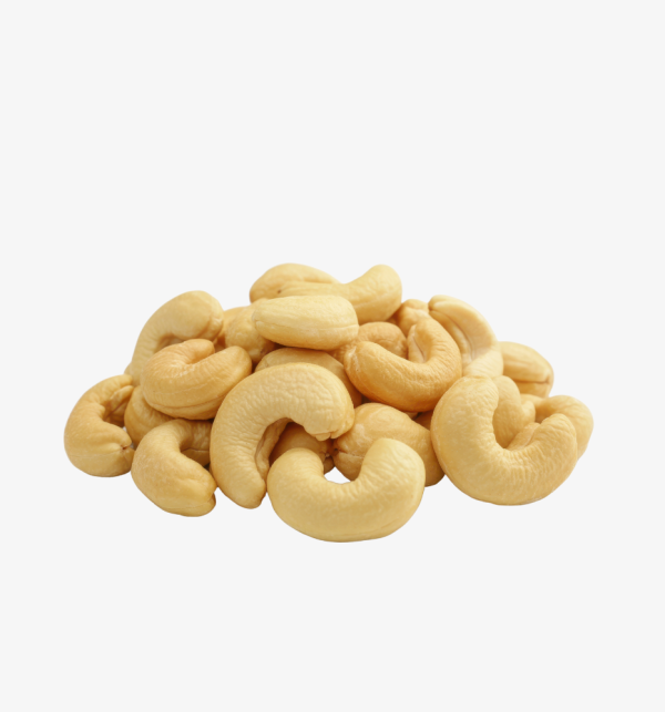 Castañas de Cajú sin sal