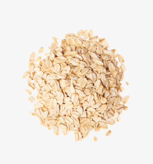 Avena Instantanea