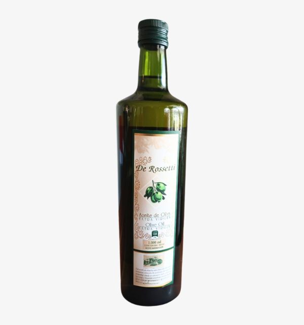 Aceite de Oliva